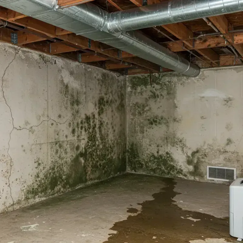 Professional Mold Removal in Guyton, GA